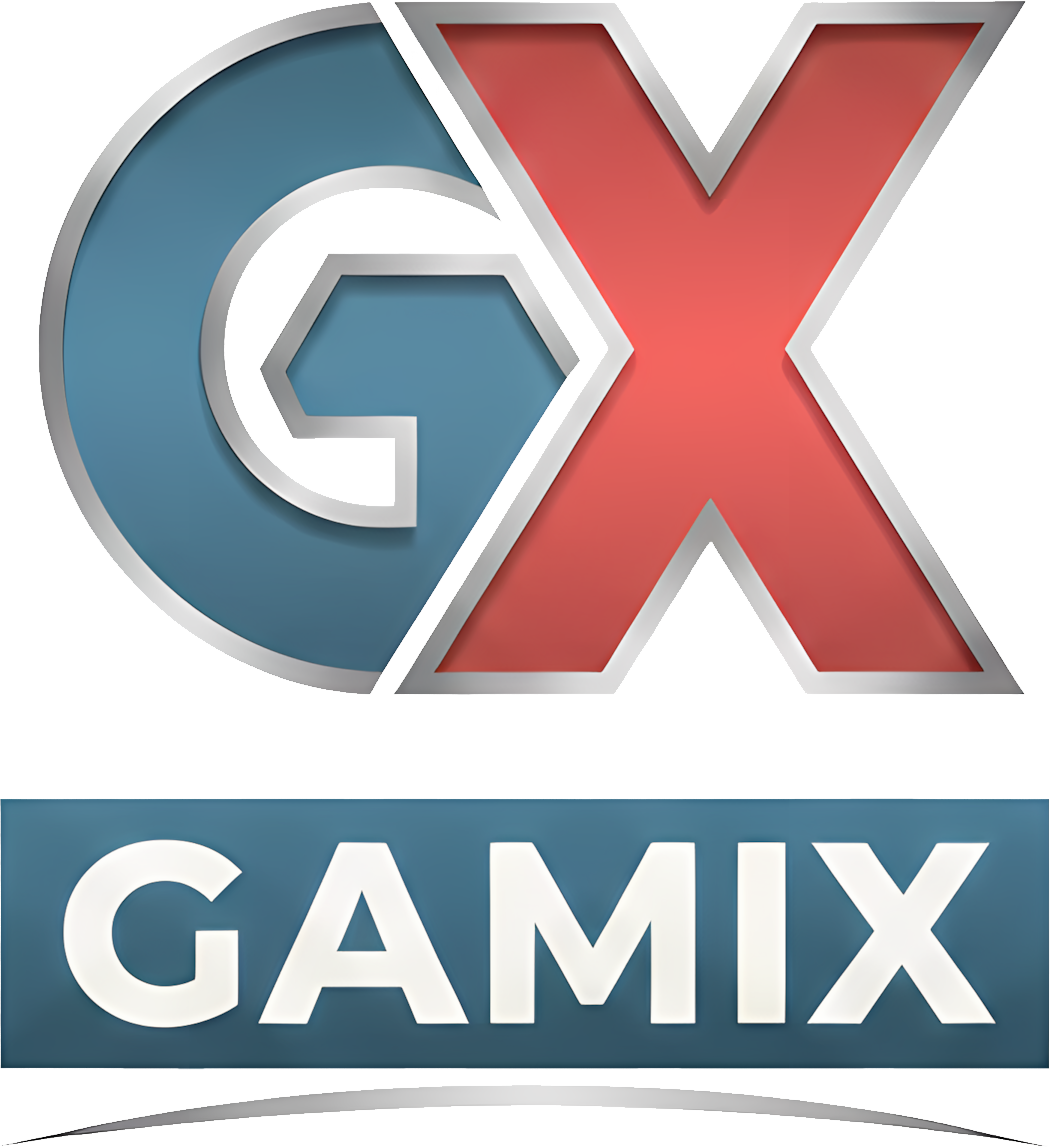app-ads.txt - Gamix